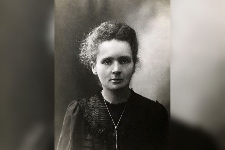 Marie Curie’s legacy inspires tech industry reflection