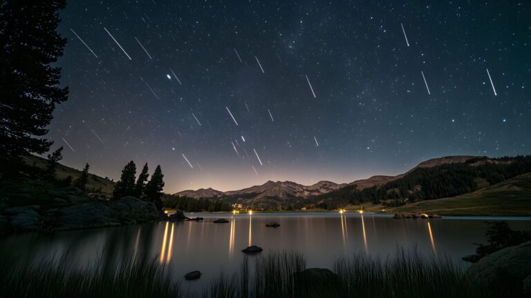 Zenithal Hourly Rate Explains Meteor Shower Intensity