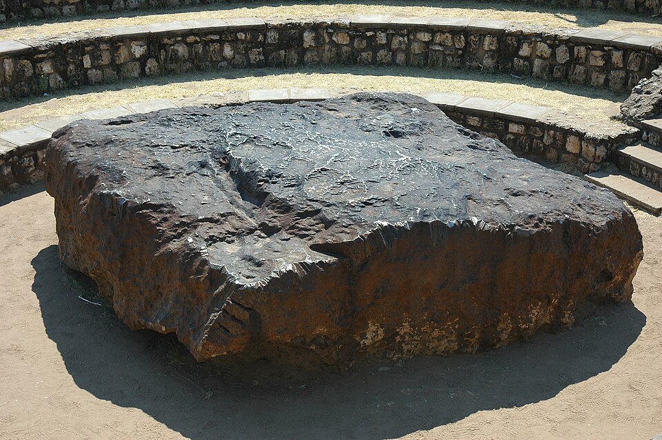 Meteorite