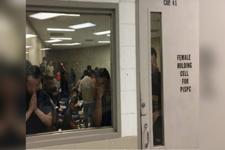 72 Journalists Investigate US Treatment of Migrants