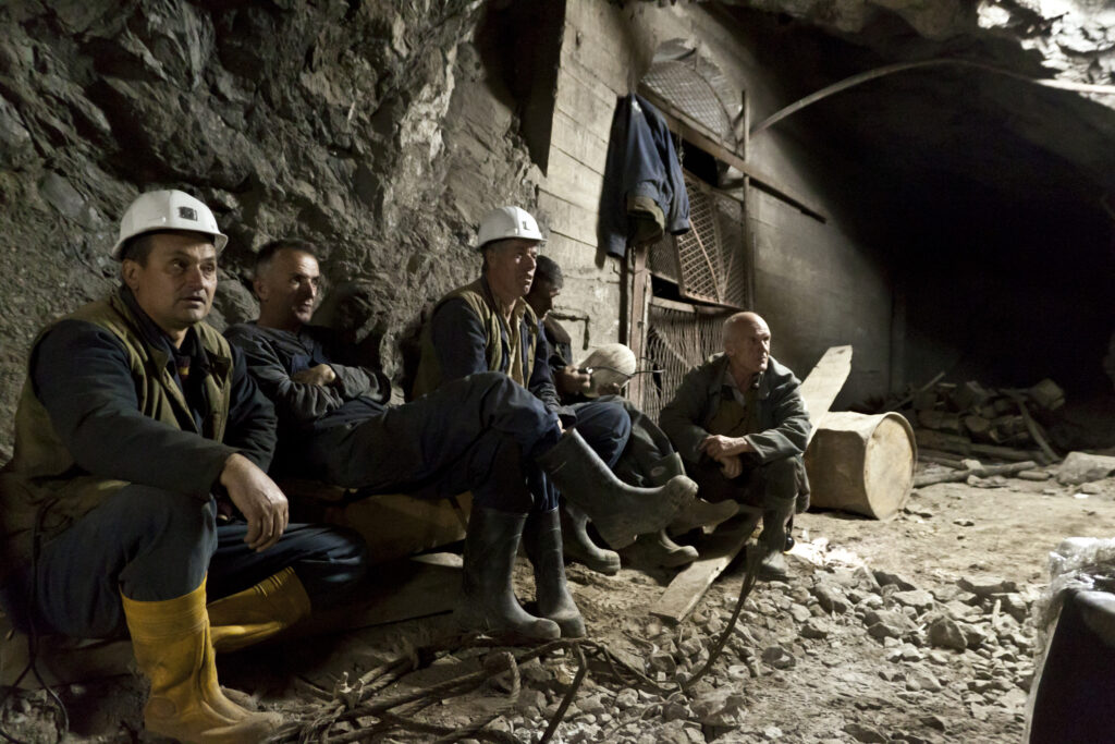 Miners
