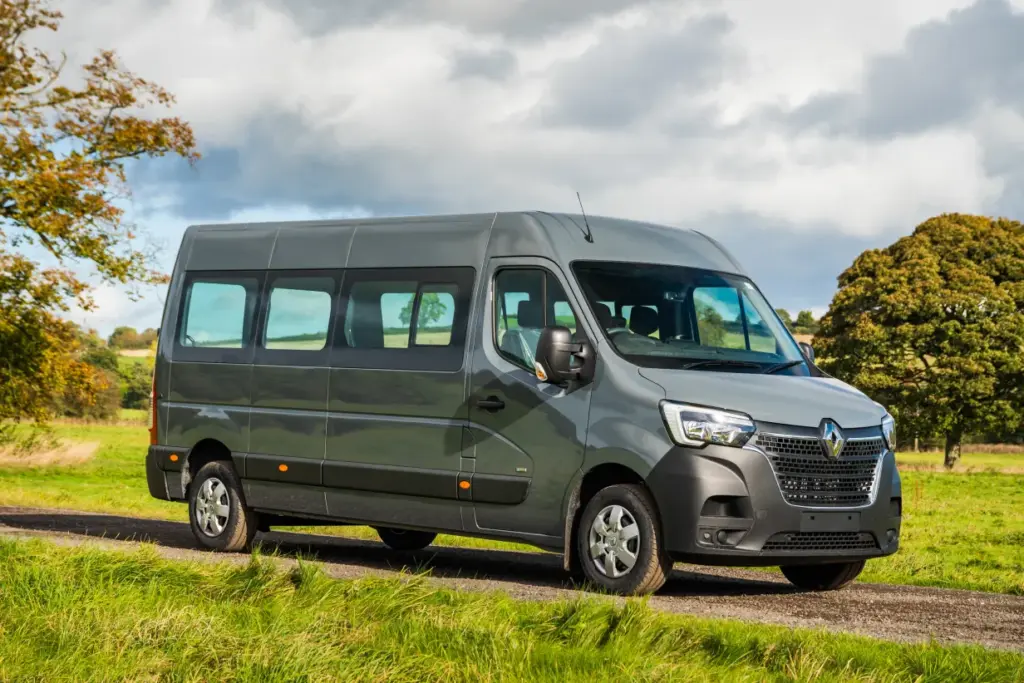 Minibus