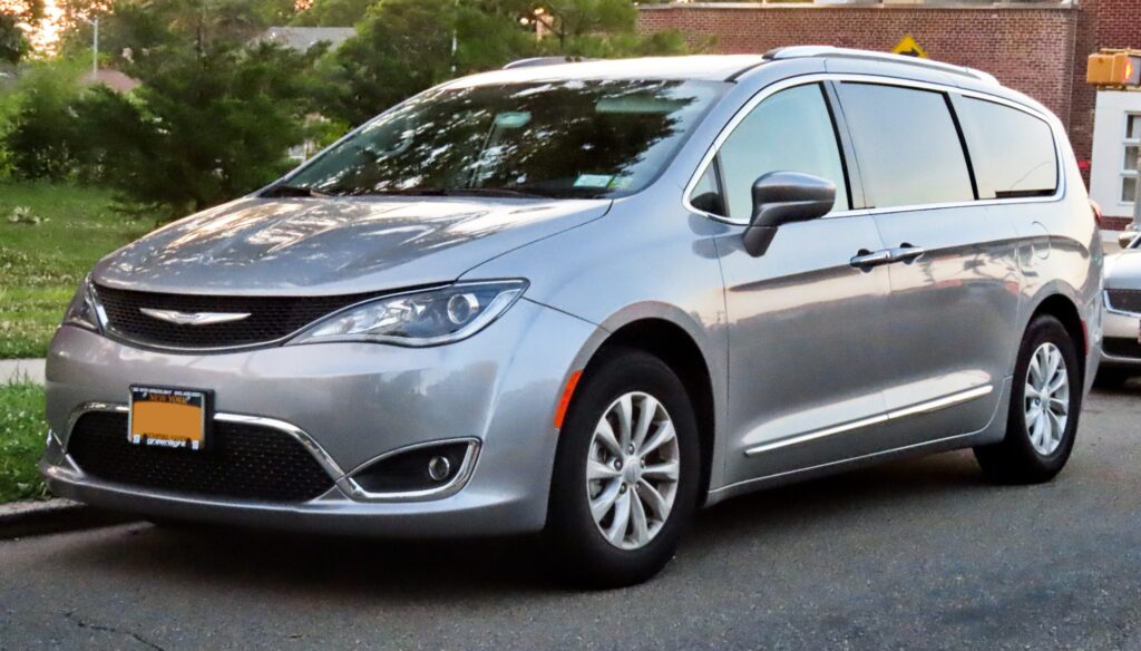 Minivan