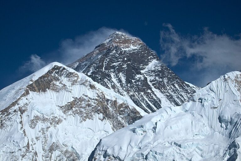 Himalayan communities face cascading threats as mountains thaw