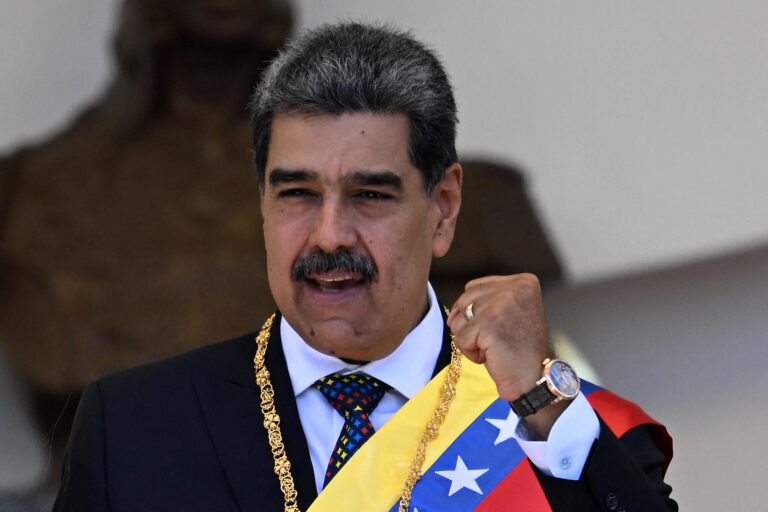 Oil prices surge after U.S. targets Venezuela’s energy sector