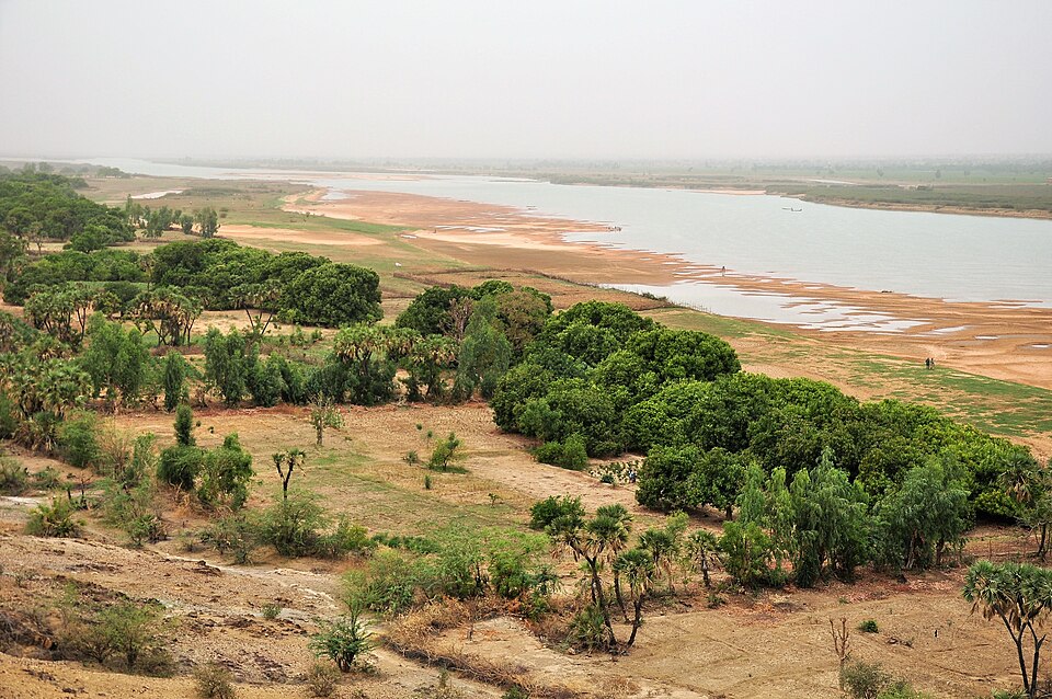 Niger River