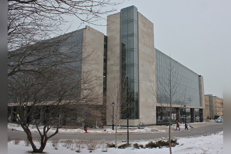 Karl Scheidt’s Northwestern team makes key discovery
