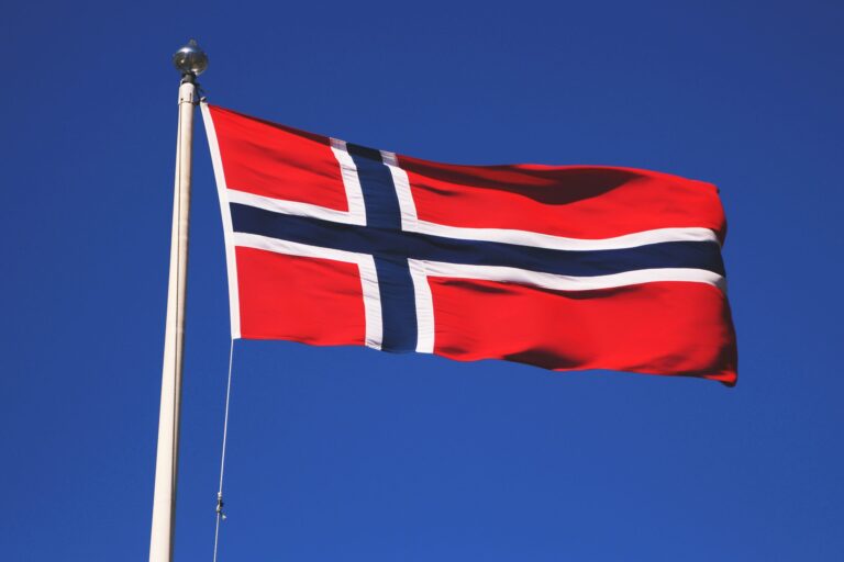 99.95 Percent Vote Margin Marked Norway’s Peaceful Separation from Sweden in 1905