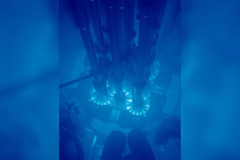 Historic Nuclear Fusion Breakthrough Achieved in California Lab
