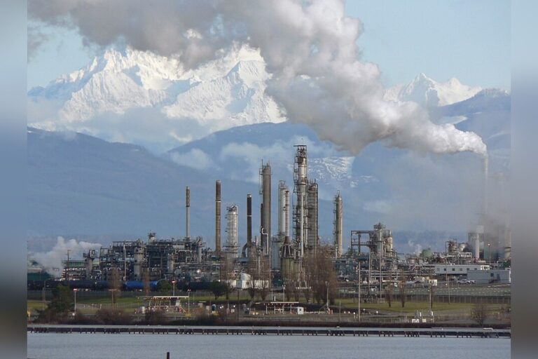 High Energy Costs Trigger Unrest Across Europe