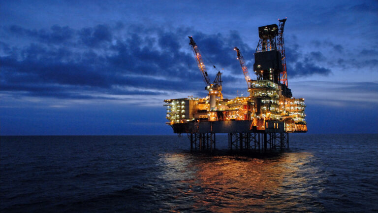 Iran’s Oil Standoff Threatens Global Energy Stability