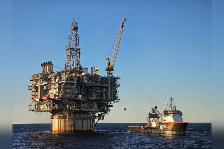 How Oil Tariffs Could Impact Global Energy Markets
