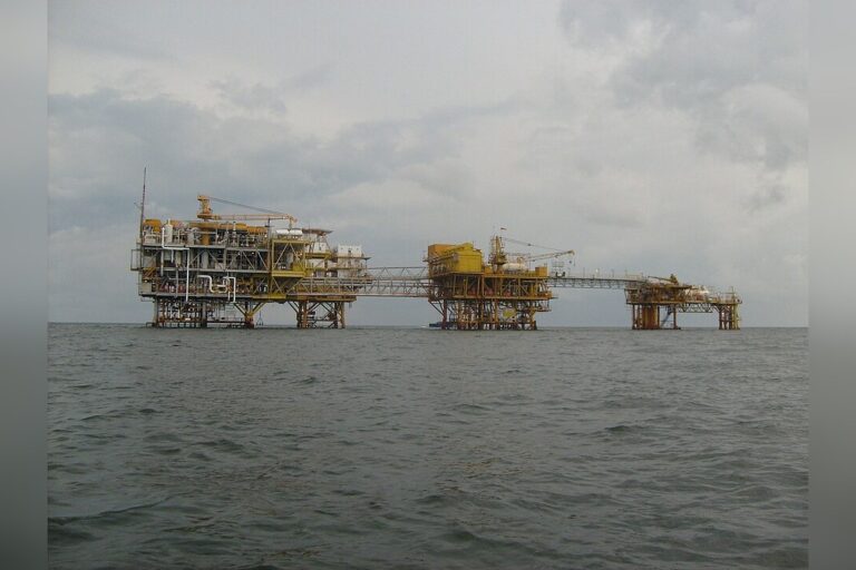 Strait of Hormuz: The Global Energy Chokepoint Explained