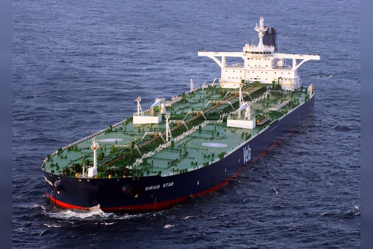 Strait of Hormuz: Key Global Oil Chokepoint Since 1900s