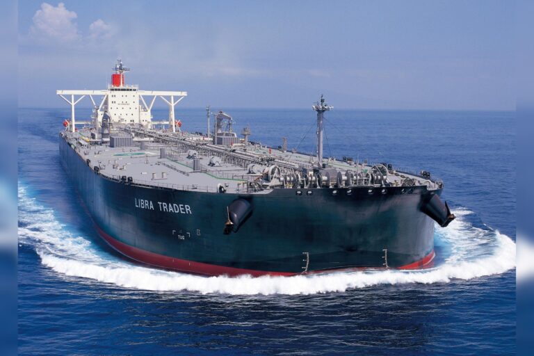 Iran’s Strait of Hormuz vital for global oil supply, shipping safety