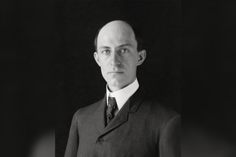 From Bicycle Shop to the Sky: Wright Brothers’ Path to Flight