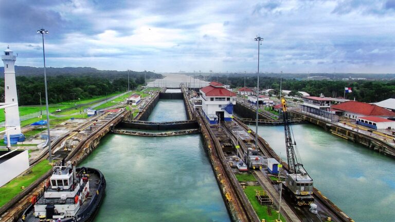 Engineering the Impossible: How the Panama Canal Was Built