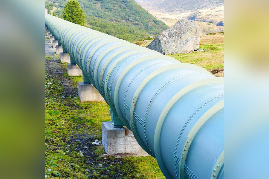 Pipeline