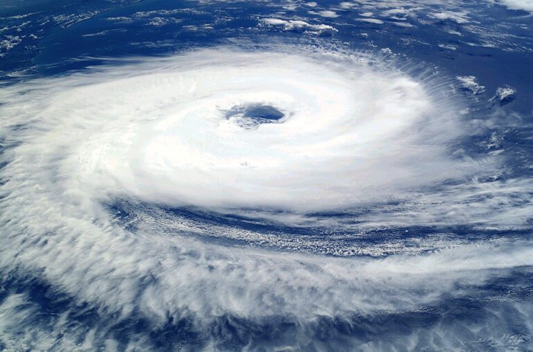 Tropical Storm John dumps record 950mm rain on Guerrero, Mexico