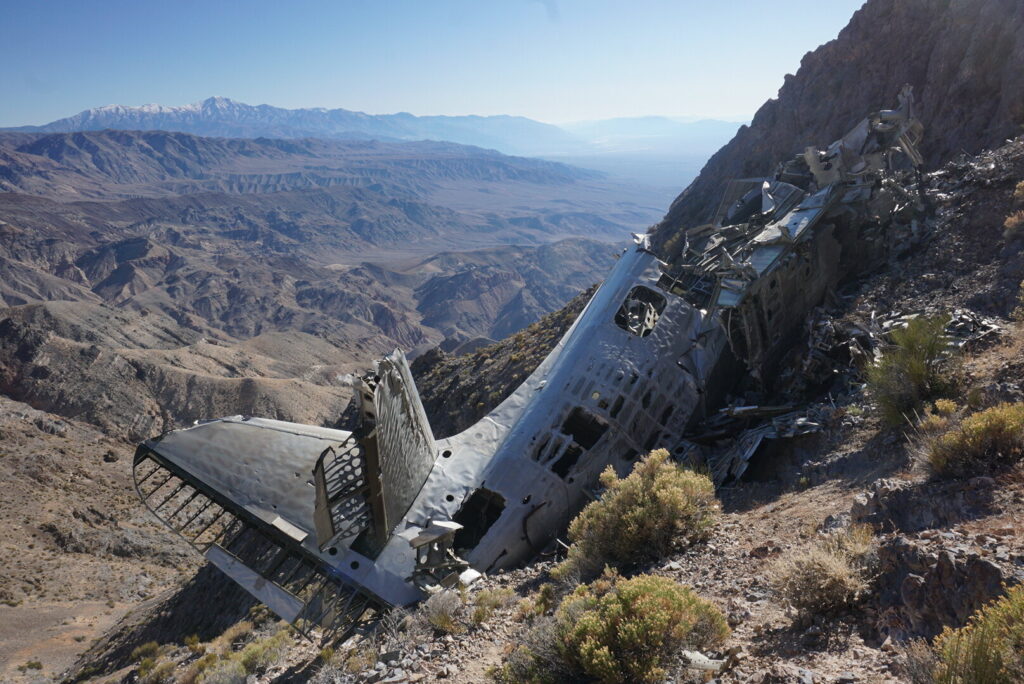 cessna 207 crash