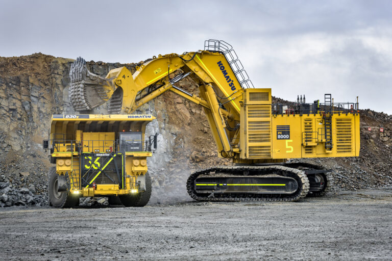 Six Miners Killed, Eleven Injured in Tanzanian Gold Mine Accident