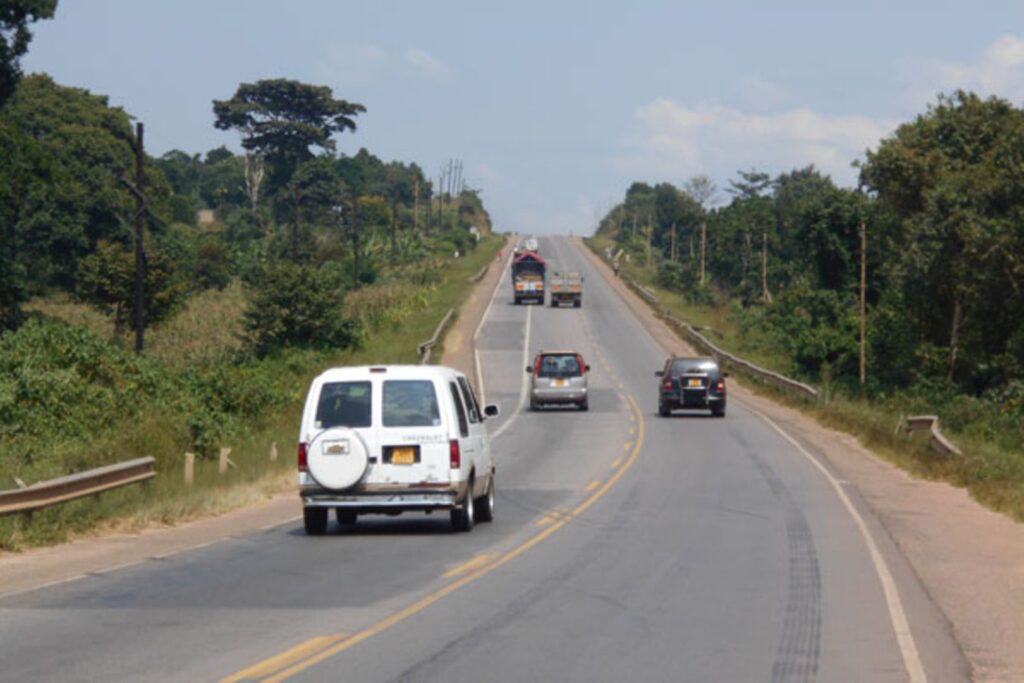 uganda bus collision
