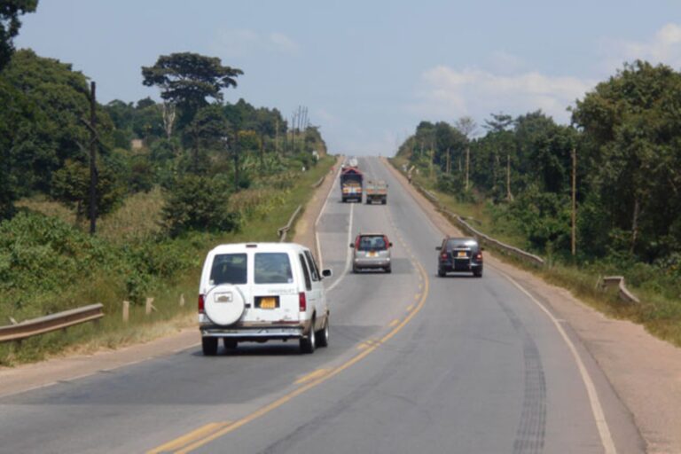 46 Killed in Uganda Bus Collision on Kampala-Gulu Highway