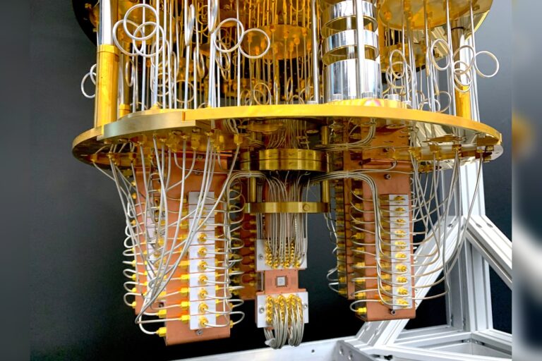 Researchers Advance Search for Room-Temperature Quantum Materials
