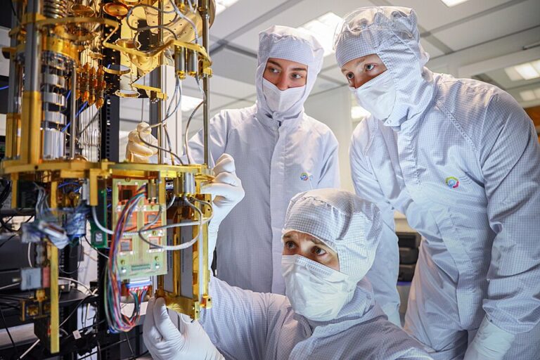 Physicists Unveil Room-Temperature Quantum Material