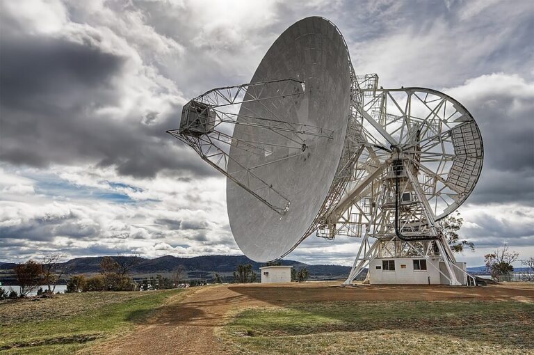 Key Institutions Leading the Global Search for Technosignatures