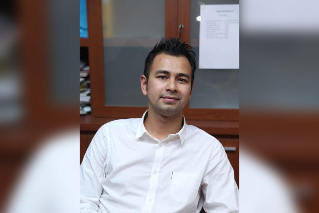 Raffi Ahmad