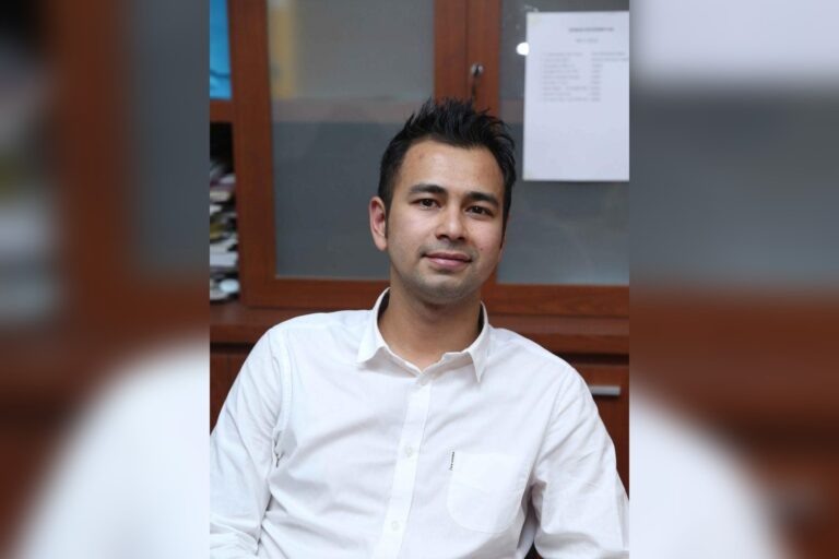 Raffi Ahmad Targets Orphanages in Disaster Relief Push
