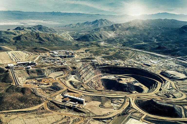 China dominates global rare earth supply with massive reserves and processing