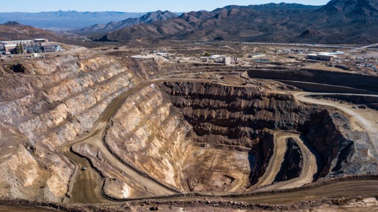 China’s Rare Earth Supply Dominance: Decades of Strategic Advantage