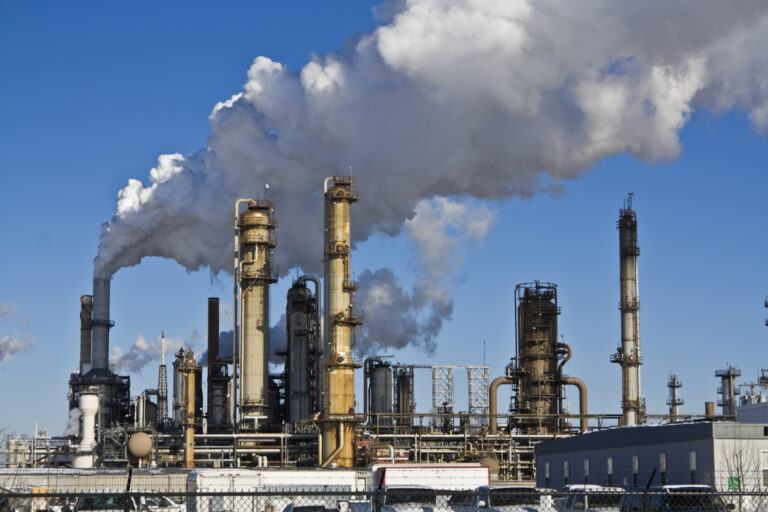 Stavropol Oil Depot Fuels Russia’s Southern Military District