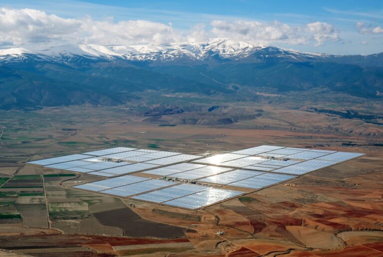 Renewable Energy Sources Drive Global Shift Towards Cleaner Future Ahead