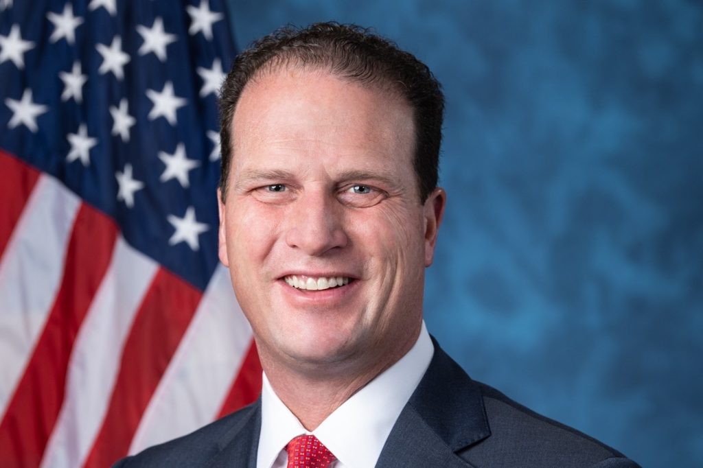 Pfluger Bipartisan Bill Would Analyze Strategic Petroleum Reserve Updates