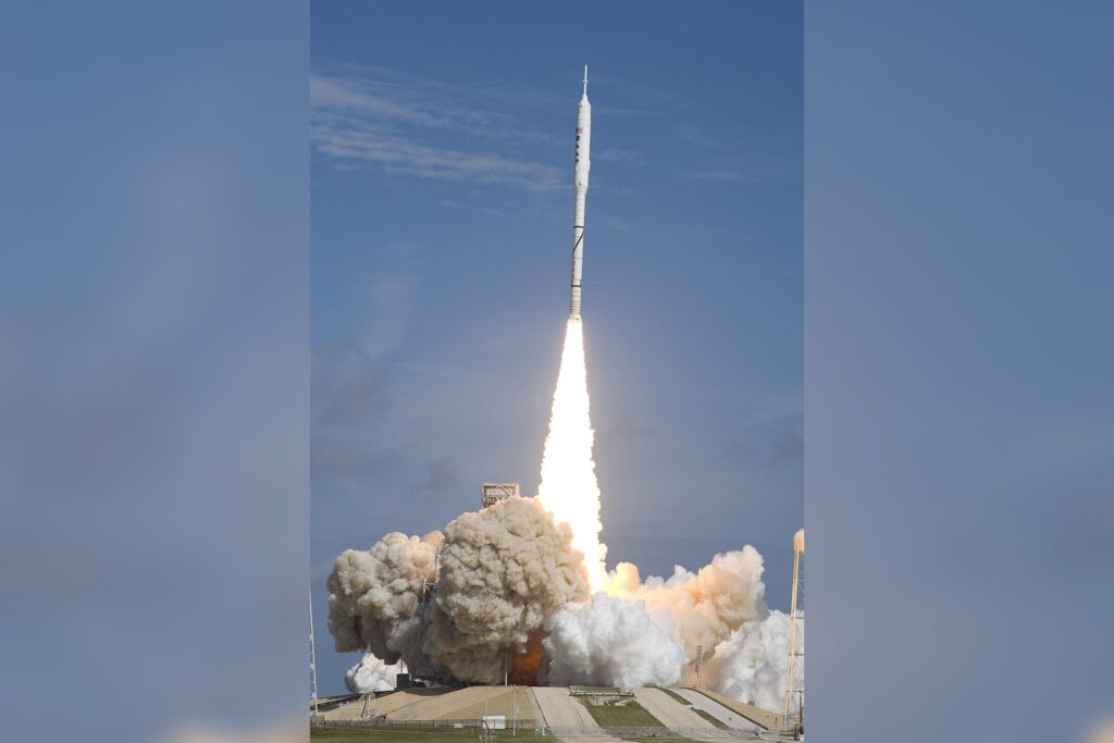 Rocket Launch
