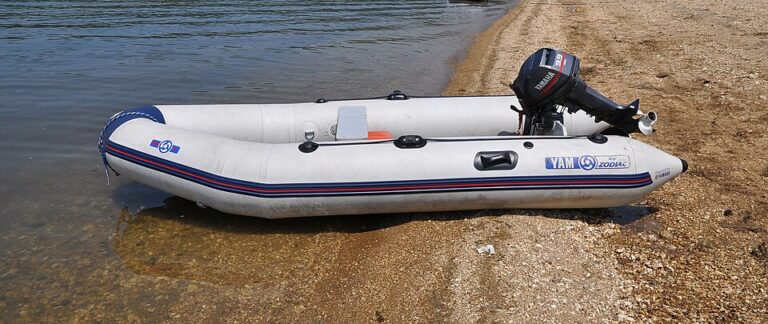 Fourteen Dead, Two Missing After Rubber Boat Sinks Off Bodrum