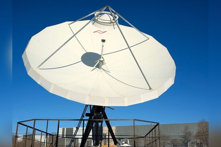 Unknown debris cloud threatens vital satellites in geosynchronous orbit