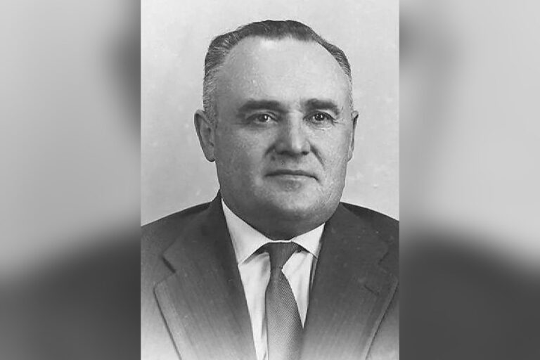 Sergei Korolev: Soviet chief who outpaced US in space