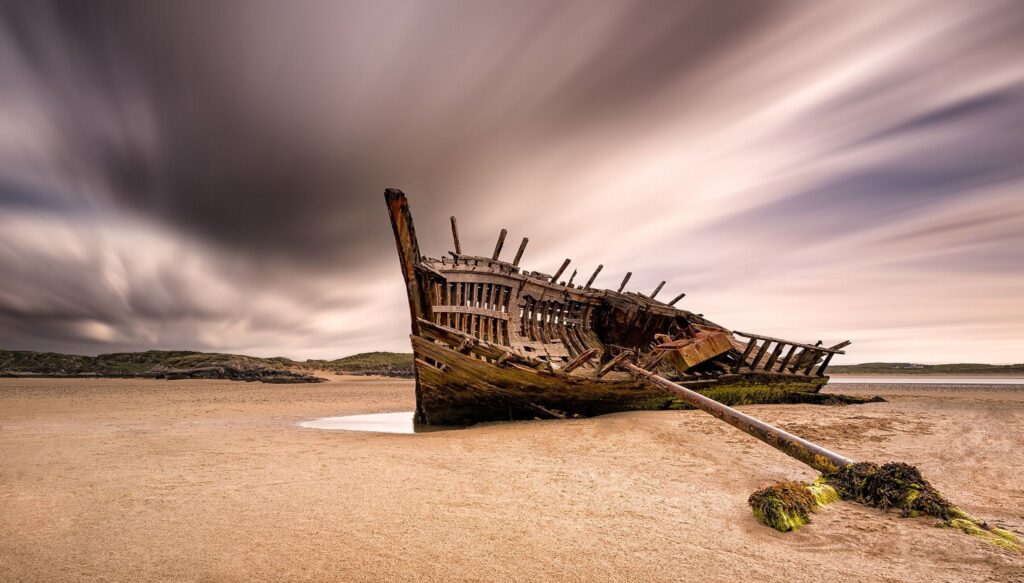 Shipwreck