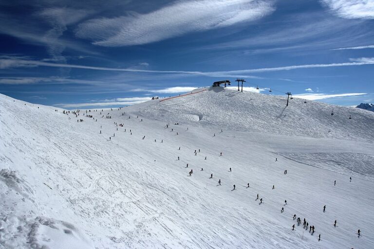 Mount Washington Ski Accident Kills One, Injures Two