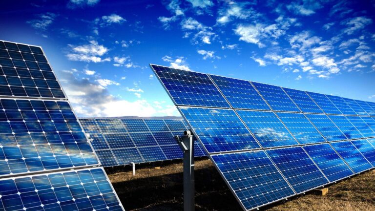 The Drivers: Solar and Wind Power Take Center Stage