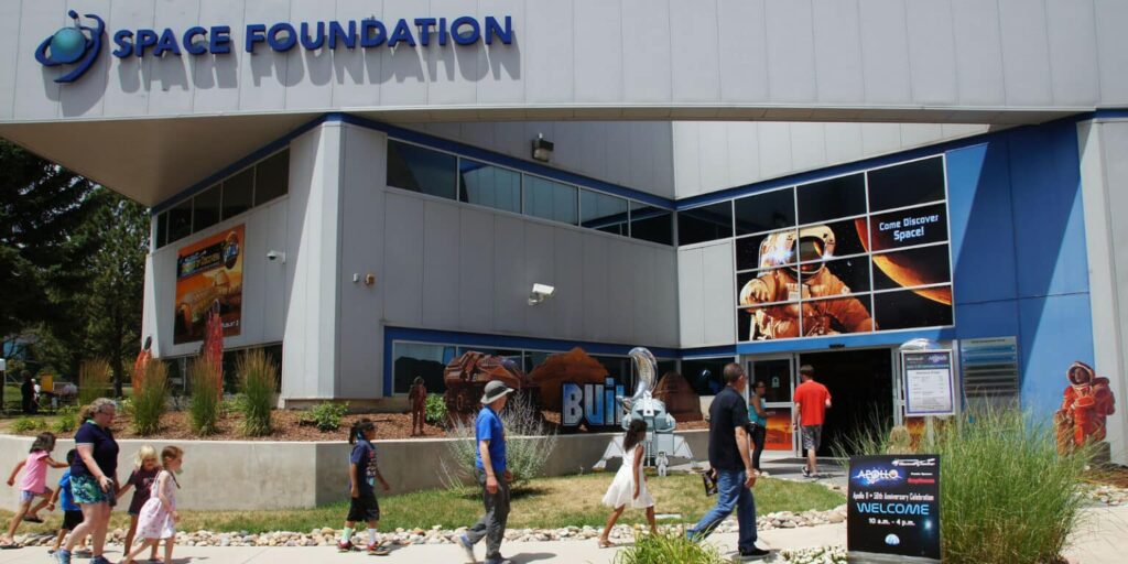 Space Foundation