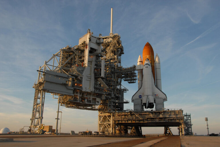 The Economics of Space Launch: Cost Per Kilogram and Market Dynamics