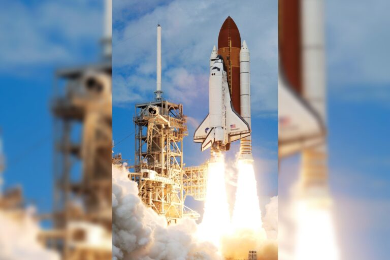 Commercial Space Launch Market Soars to $55.8 Billion by 2031