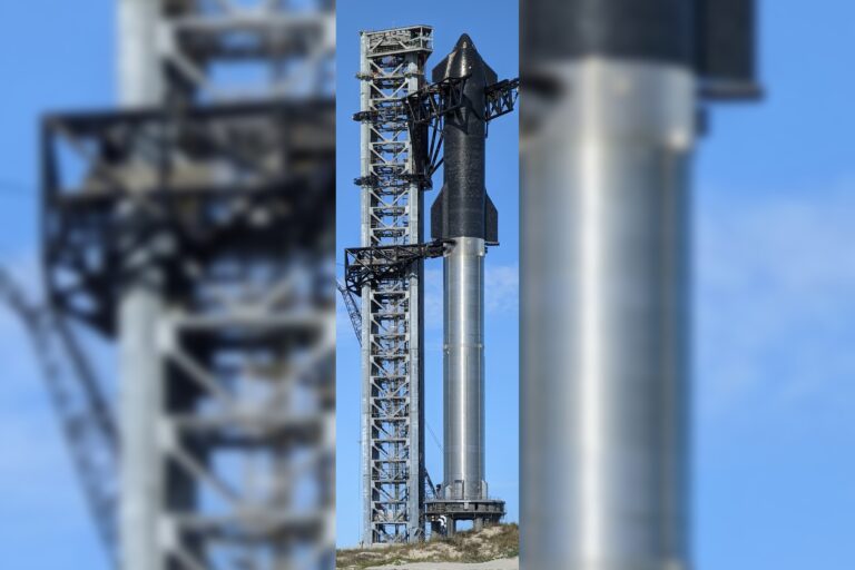 FAA Grants SpaceX Starship Flight 14 License as Tests Speed Up