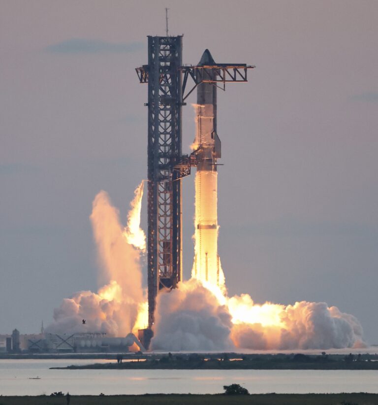 SpaceX’s Starship Nears Milestone with Reusable Launch Successes Reported