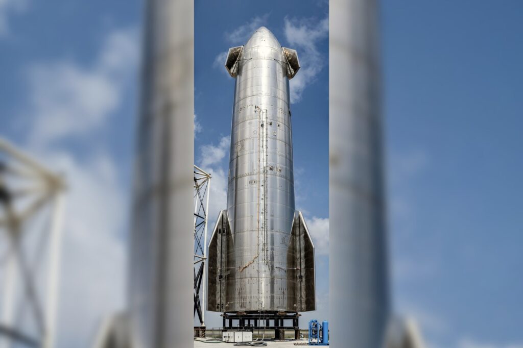 Starship
